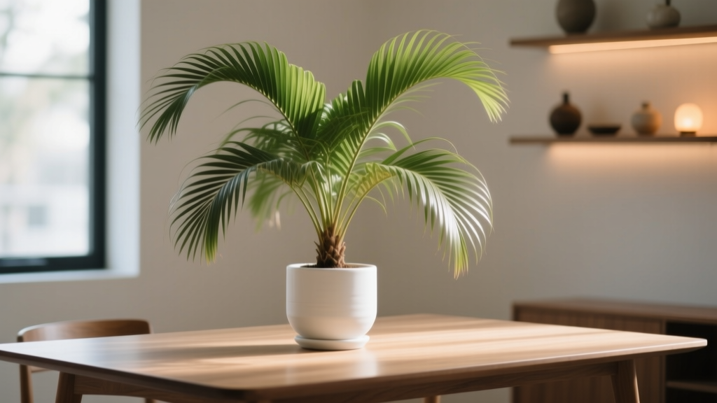 How Long Do Palm Plants Live Indoors? (2026)
