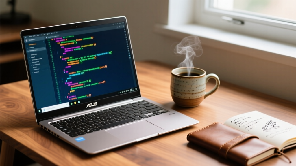 Best Used Ultrabooks 2026: Asus ZenBook UX305F Guide