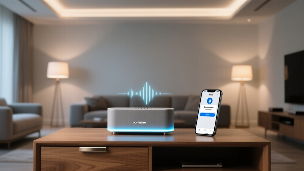 Alexa Bluetooth Speaker Setup: Fix Dropouts & Delay