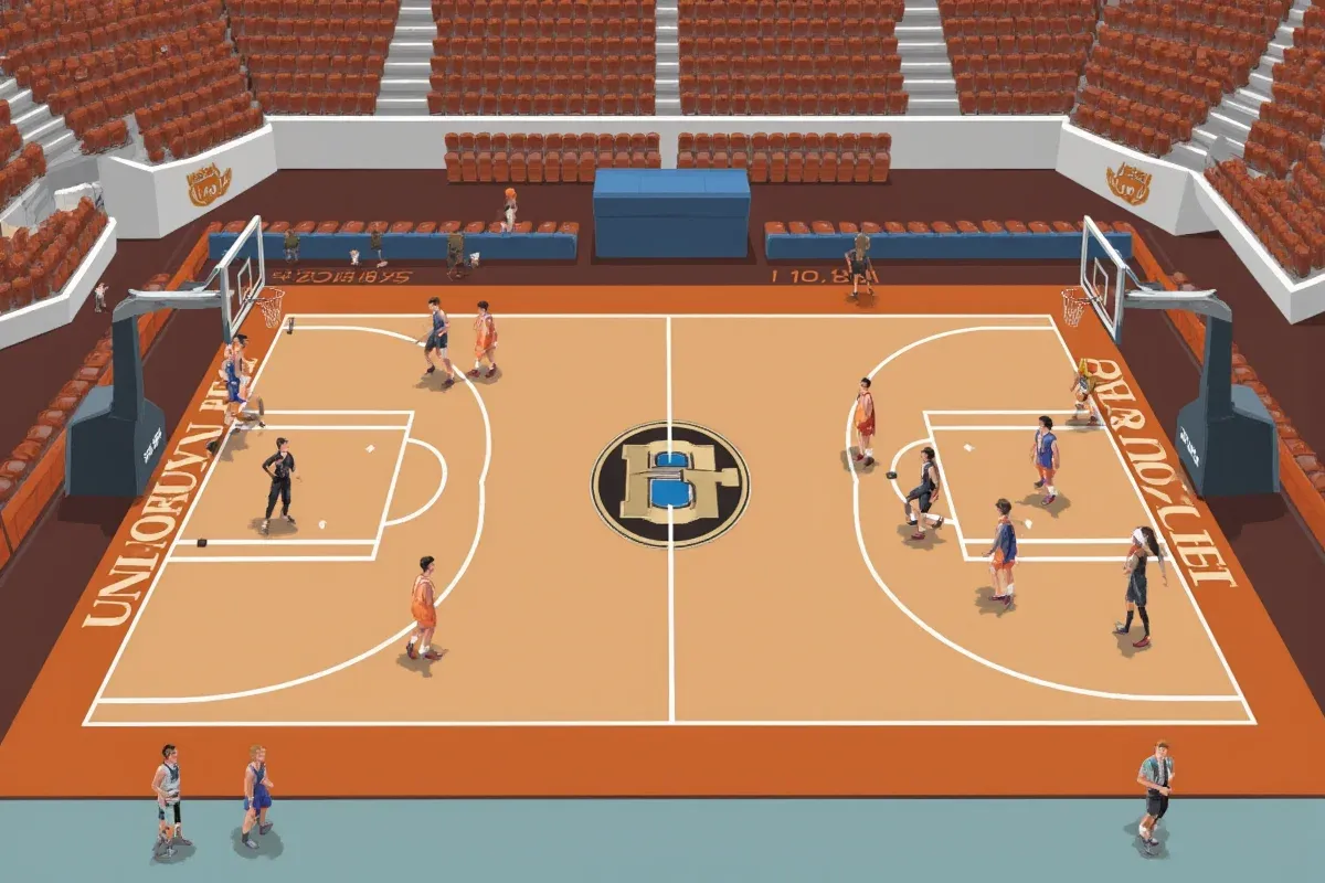 How Many Quarters in a Basketball Game? By League Explained