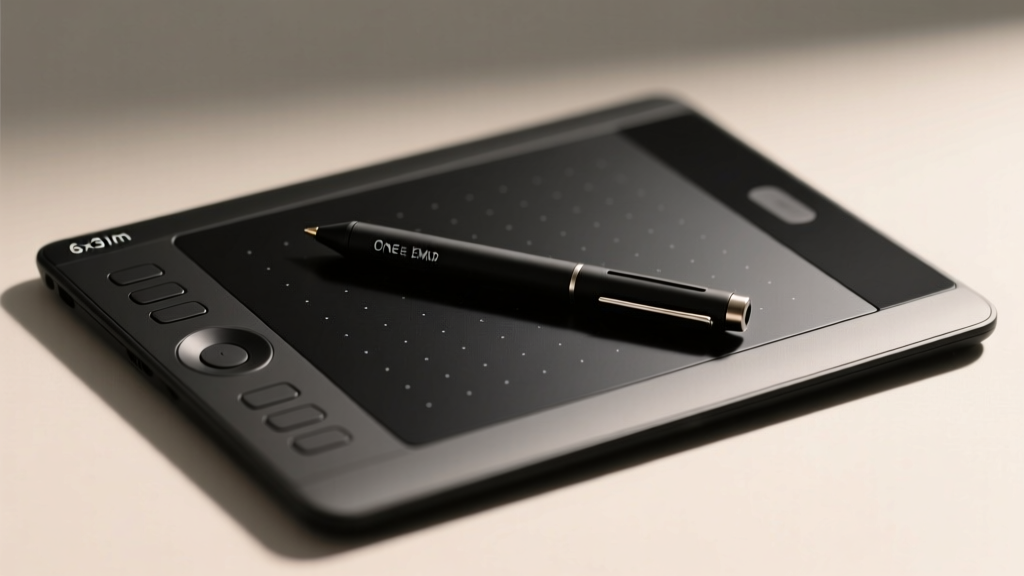 Wacom One by Wacom Small Review: Best Budget Pen Tablet for 2026