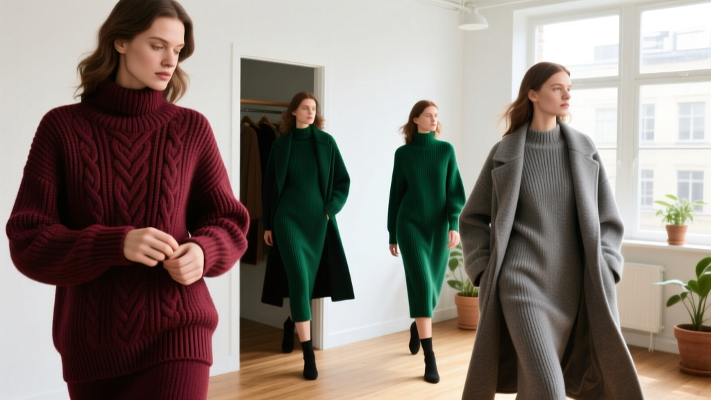 Why Wool Sweaters Itch (and How to Fix It)