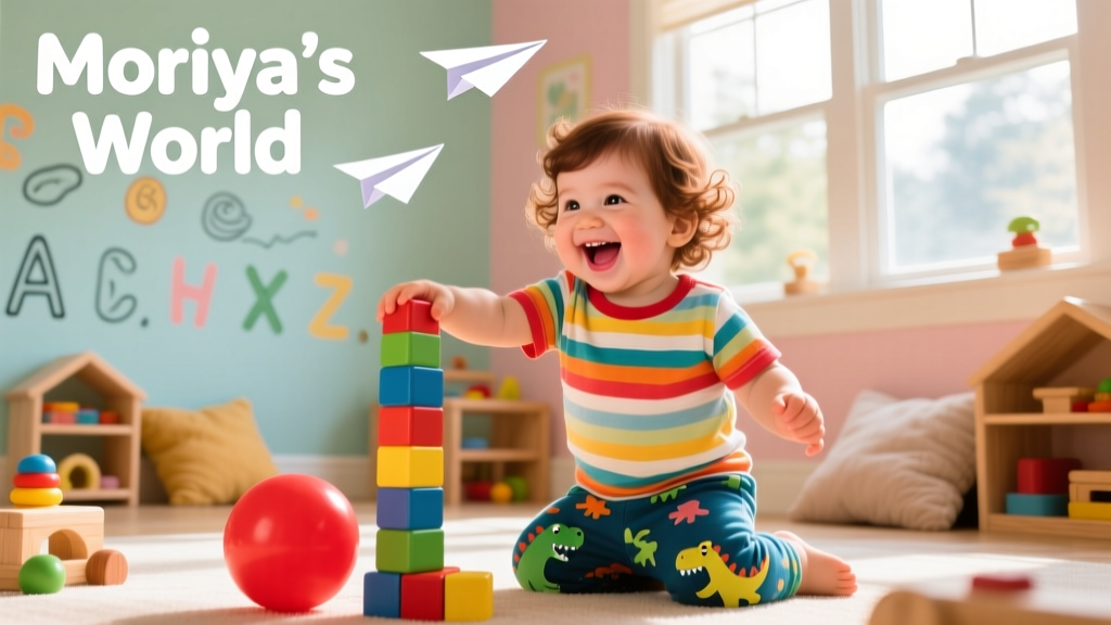 Moriya: Understanding the Toddler Temperament Profile in Early Childhood Development