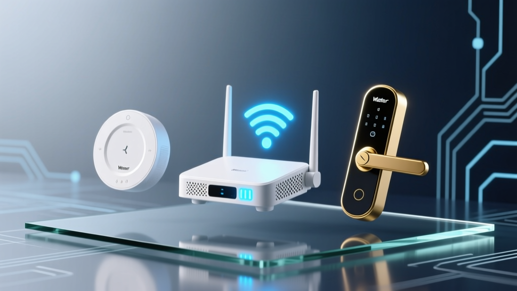 Matter Over Thread vs Wi-Fi: Which Smart Home Protocol Wins?
