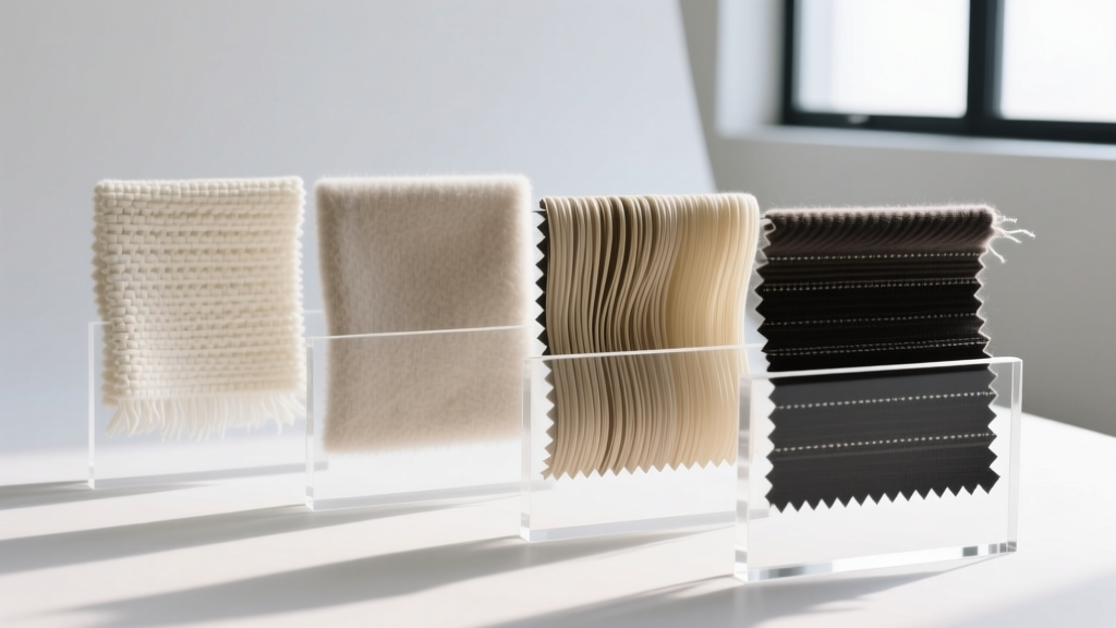 Best Fabric for Blankets: Technical Guide for Designers