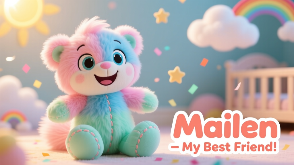 Mailen: A Safety and Regulatory Deep Dive into the Popular European Toy Brand