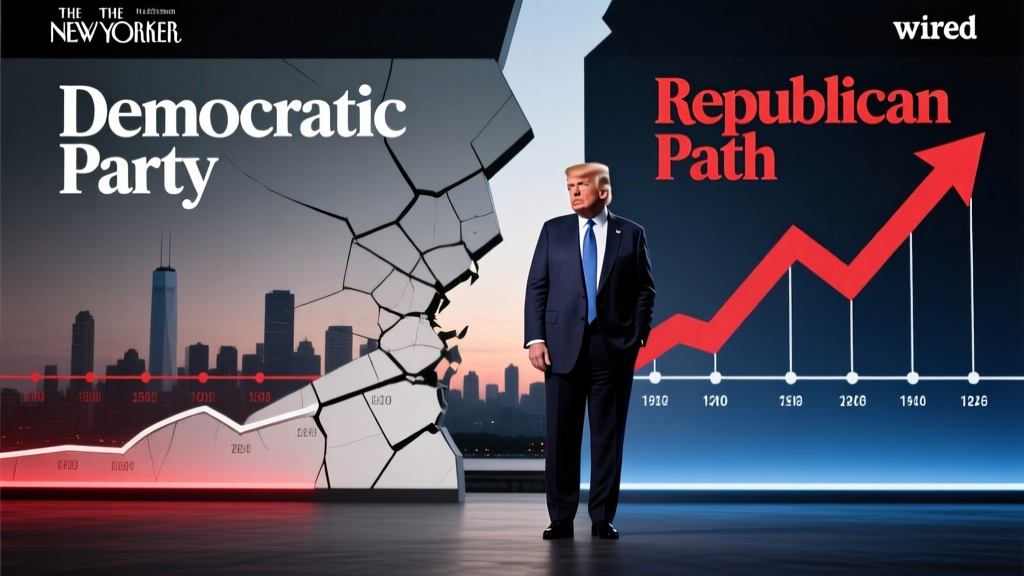 Trump Democratic Party Myth: The Truth (2026)