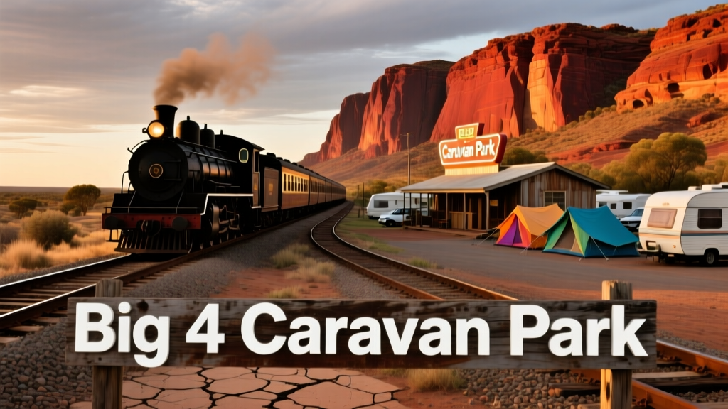 South West Rocks and The Big 4 Caravan Park: A Practical Multi-Modal Travel Guide for Families and Road Trippers