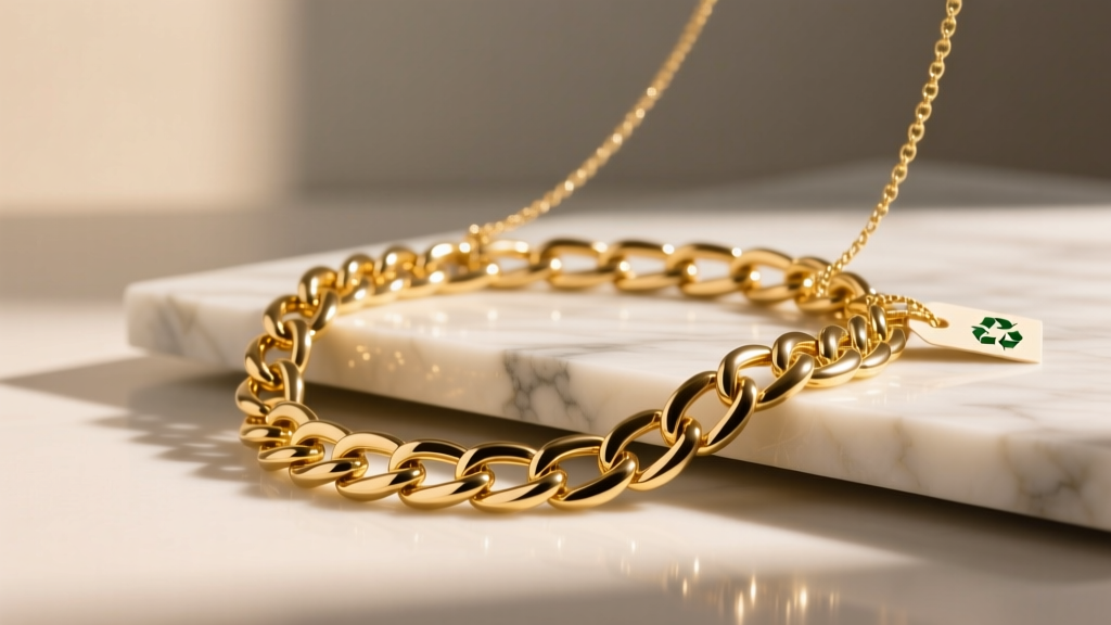 How Much Does a Gold Chain Necklace Cost? (2024 Guide)