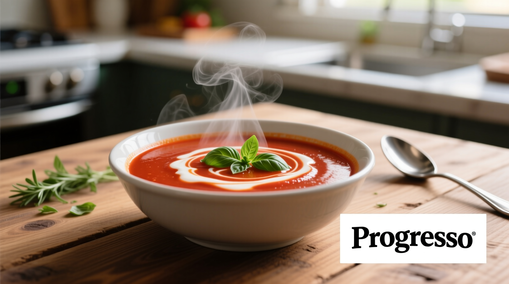 Progresso Tomato Basil Soup: Nutritional Facts & Usage Guide