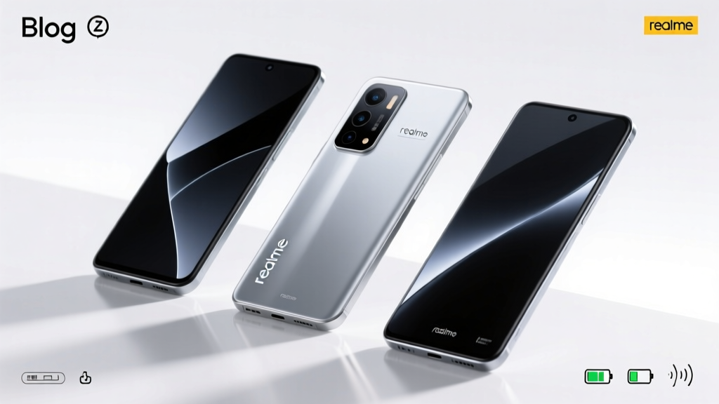 Realme Phones in the US: Compatibility & Trade-Offs