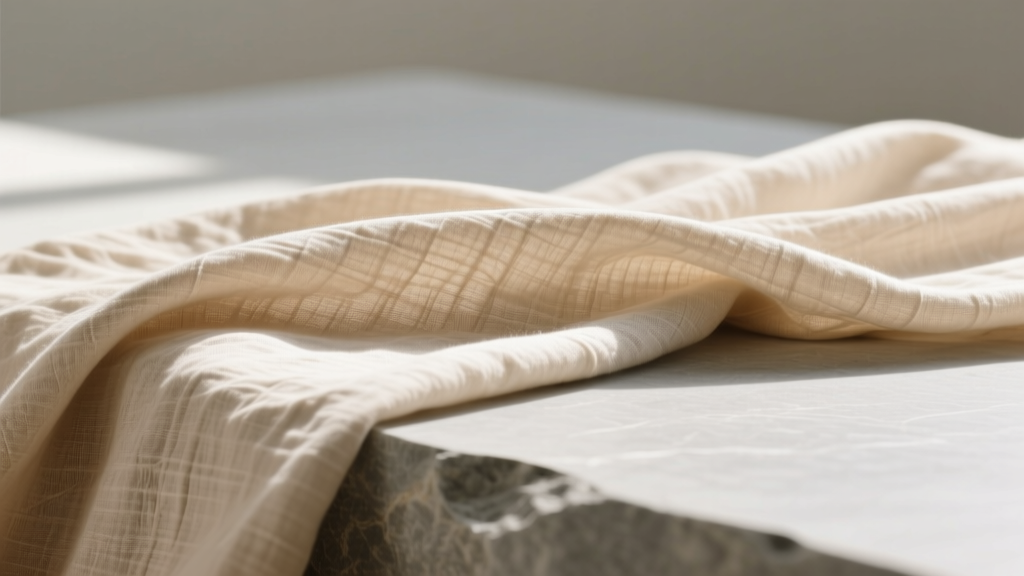 What Is French Linen? A Designer’s Budget Guide