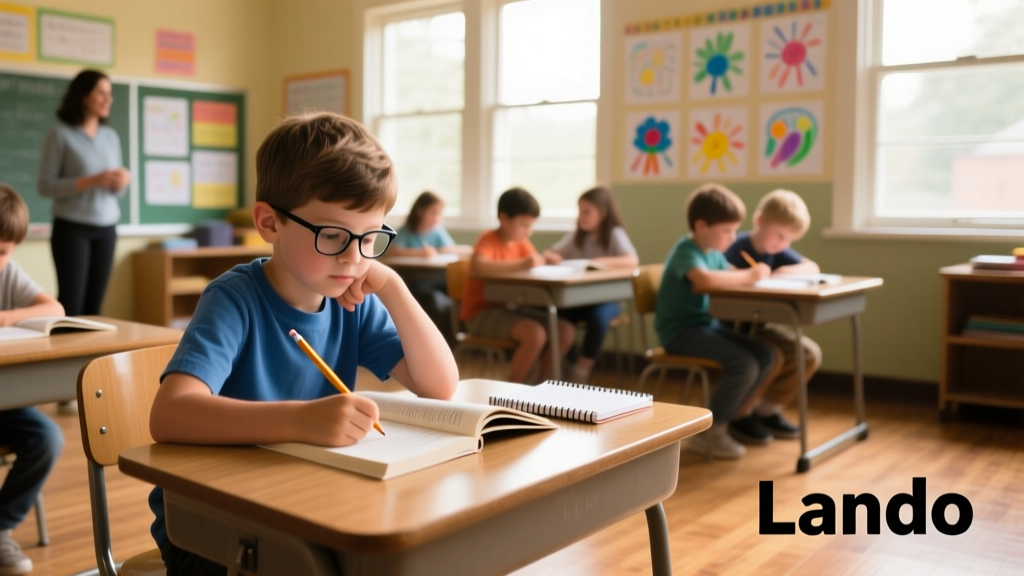 Lando: Evidence-Based Insights on a Popular Preschool Learning Platform for Early Childhood Development
