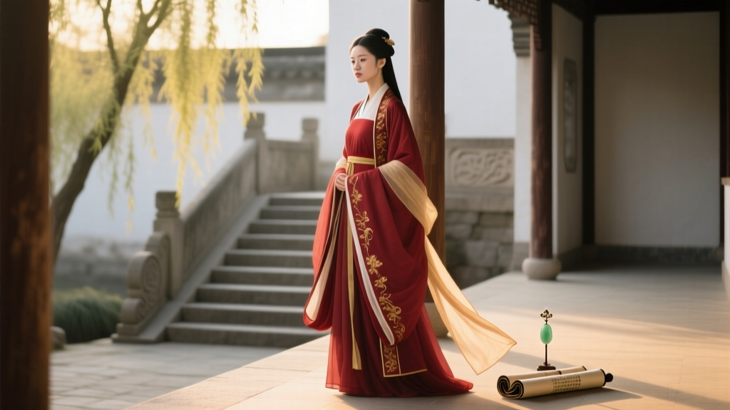 Hanfu Coming of Age Rites: Ji Li & Guan Li Guide 2026