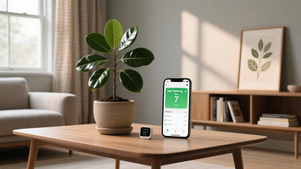 Indoor Plants Online: Watering Schedule & Care (2026)