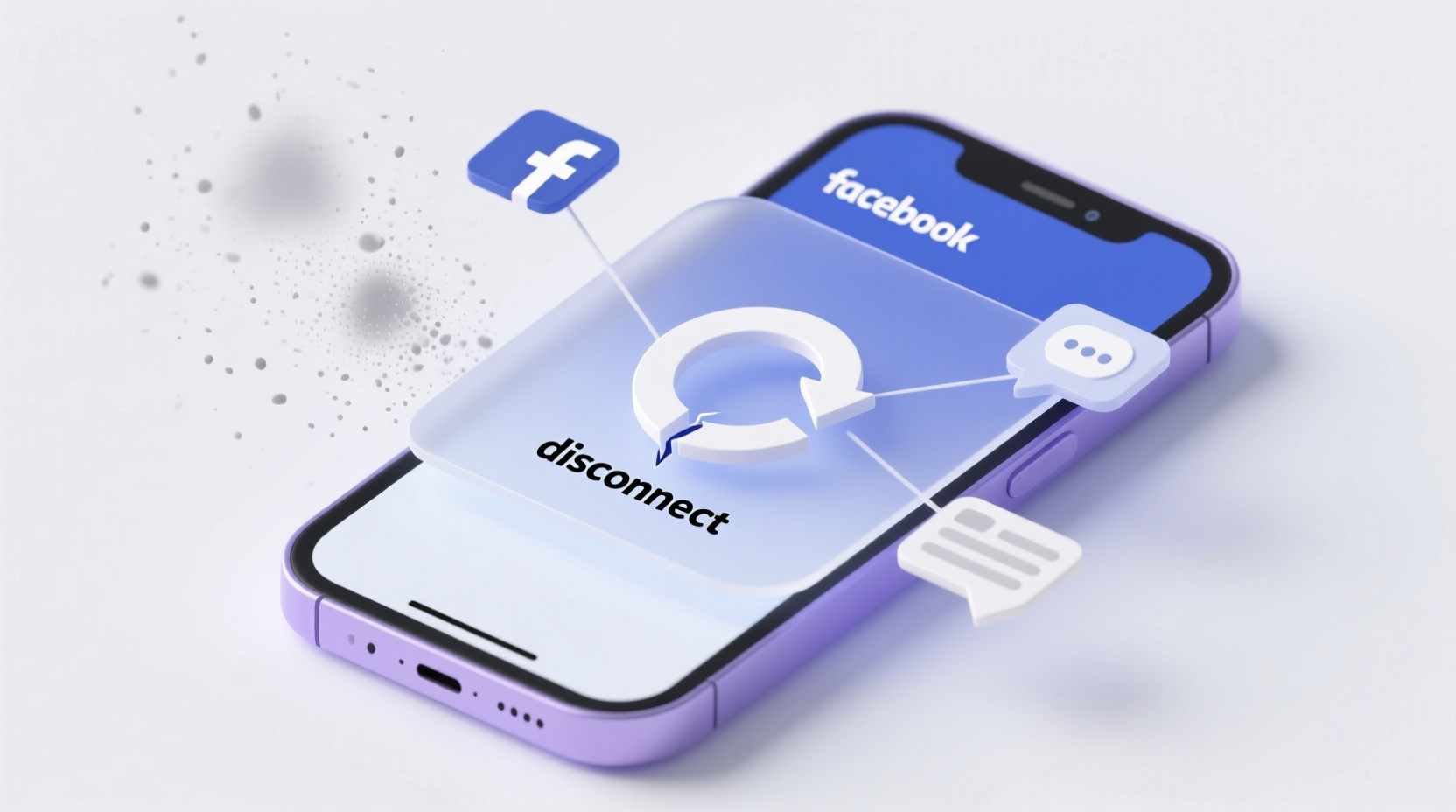 facebook disconnect removes annoying facebook clutter f