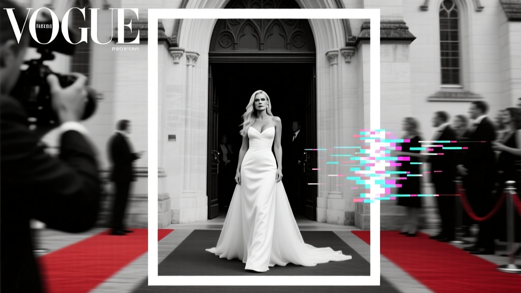 Nicole Richie at Paris Hilton’s Wedding? (2026)