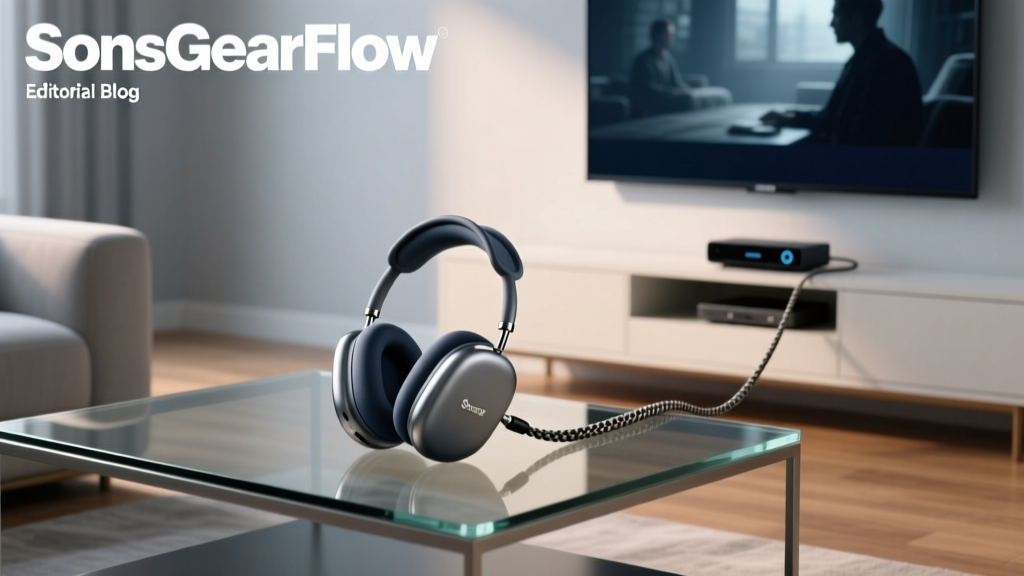 Wireless Headphones for TV: 2026 Guide