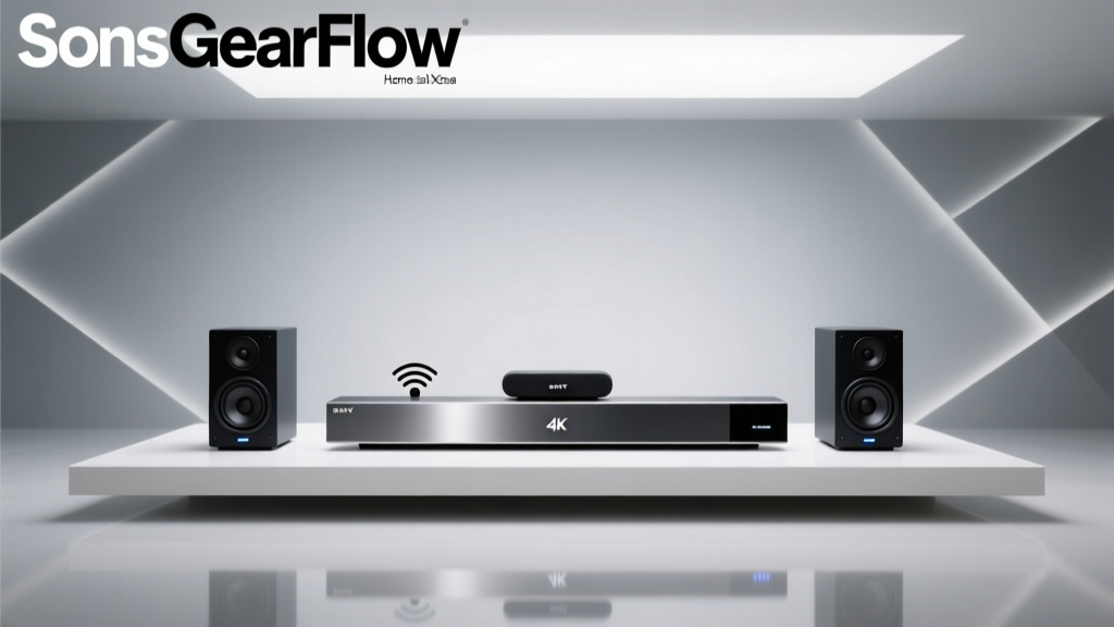 Sony Home Theater Systems: Real 2026 Prices & Value