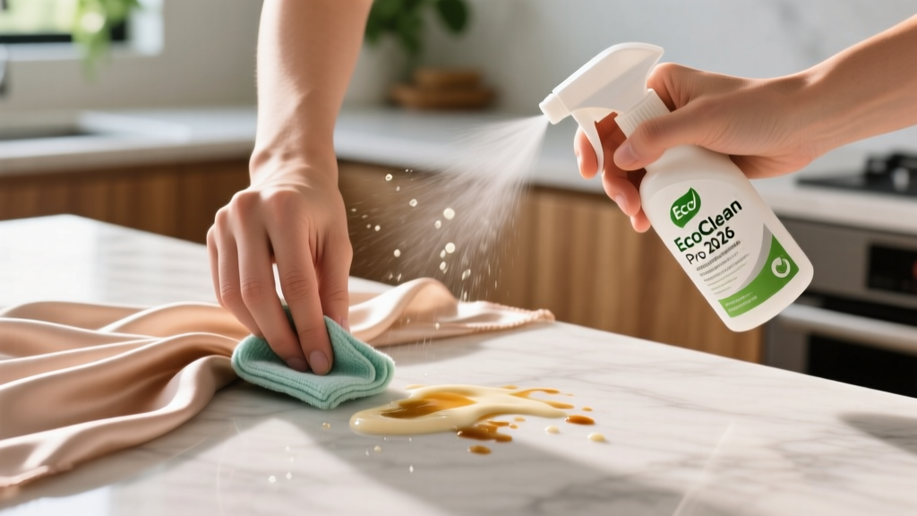 Tested: How to Get Mayonnaise Out of Scarves Fast (2026)