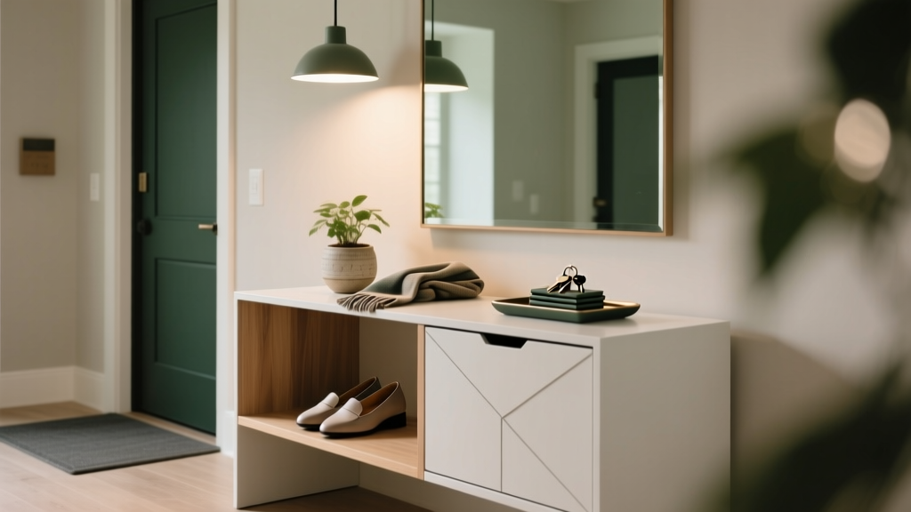 Where to Buy a Foyer Table with Storage (2024 Guide)