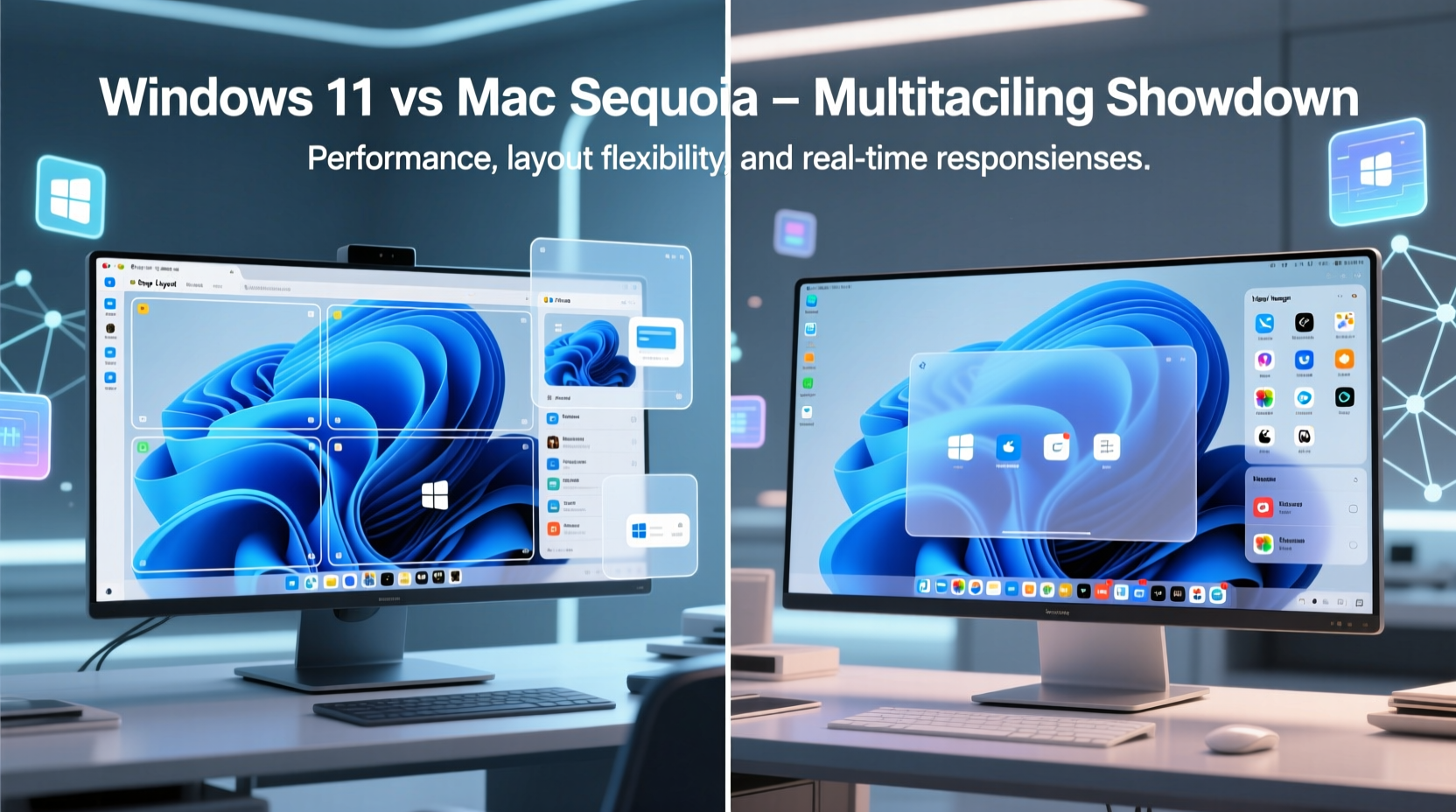 is macos sequoia better than windows 11
