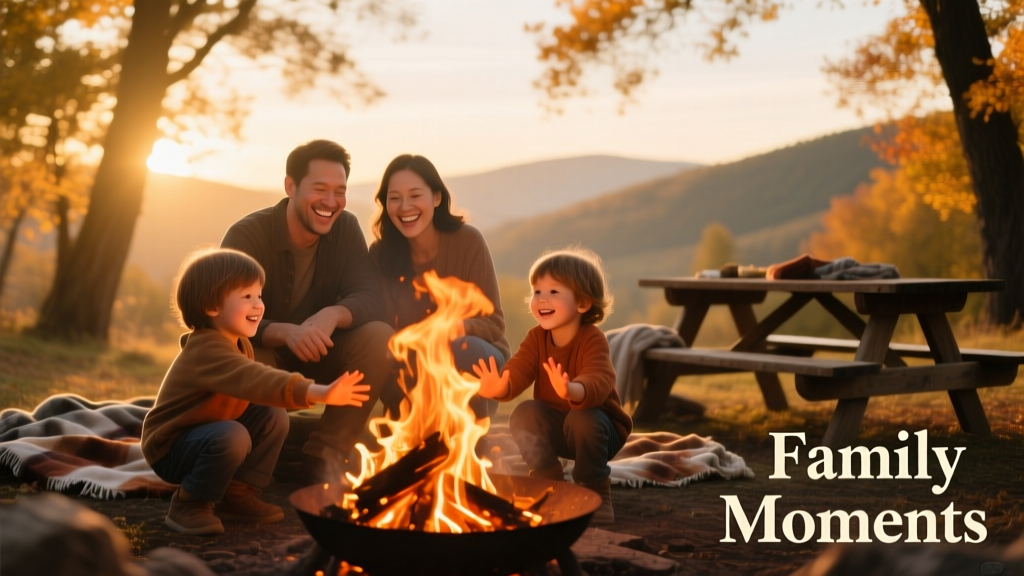 Blaze: Understanding Your Child’s High-Energy Temperament and Turning Intensity Into Strength