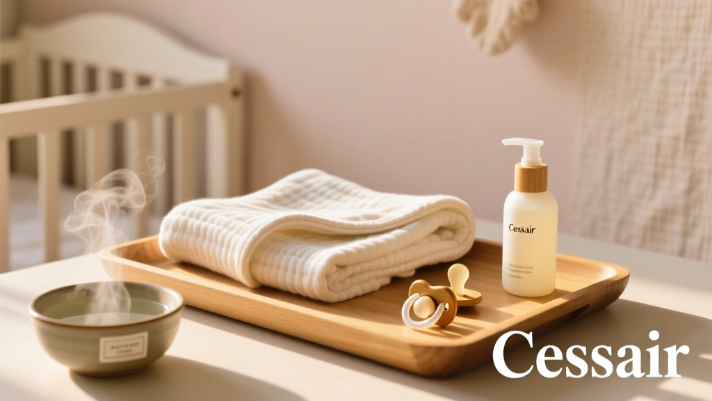 Cessair: A Pediatric Nurse’s Evidence-Based Assessment of This Infant Formula Alternative