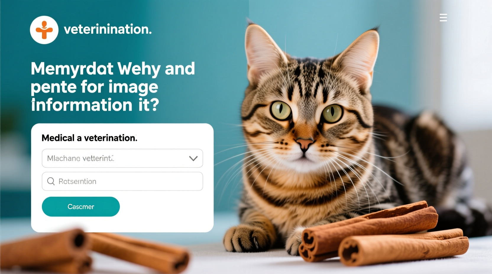 Sichere Gewürzaufbewahrung für Katzenbesitzer