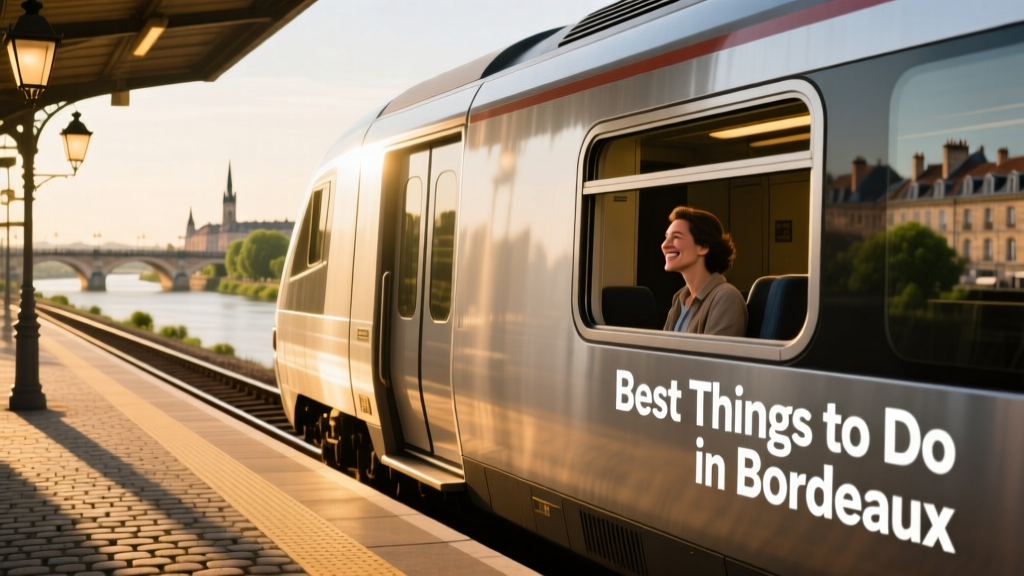 Best Things To Do In Bordeaux: A Practical, Multi-Modal Traveler’s Guide