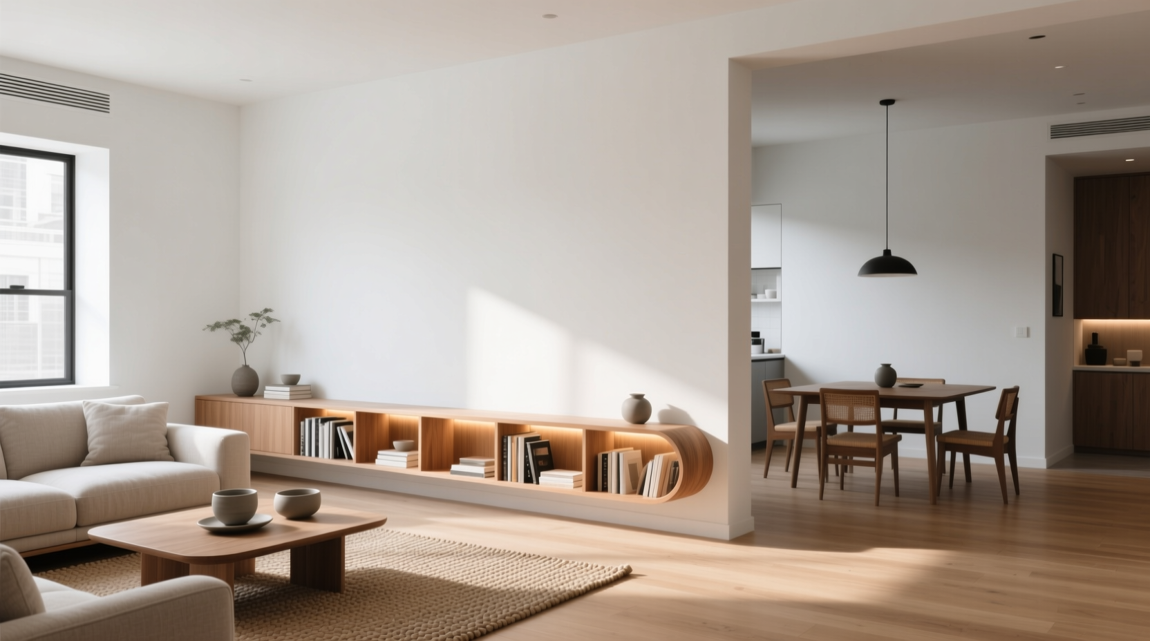 Open Concept Decor Fails: One Rule Beats All Trends