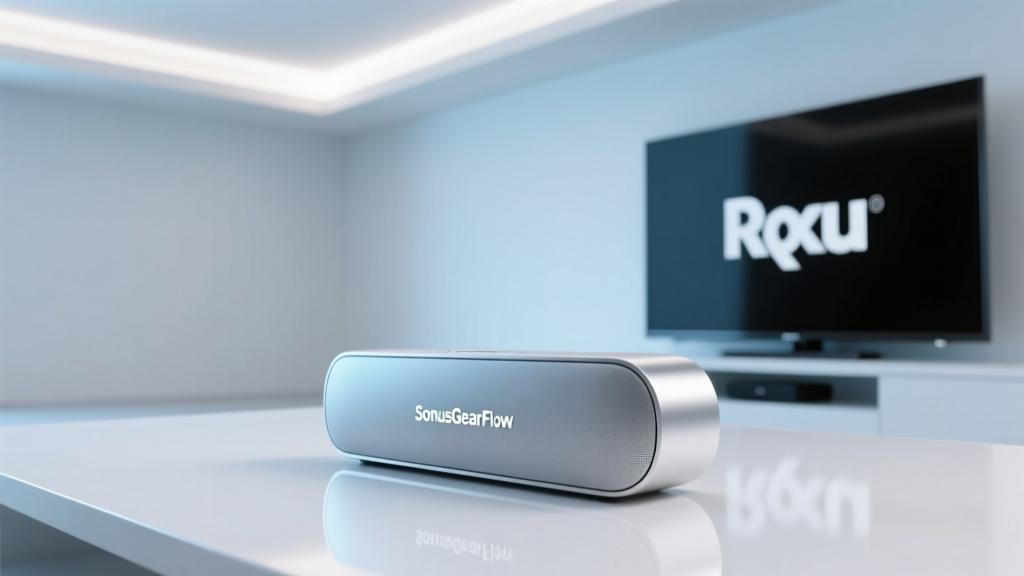 Roku TV Bluetooth Speakers: Truth & Workarounds (2026)