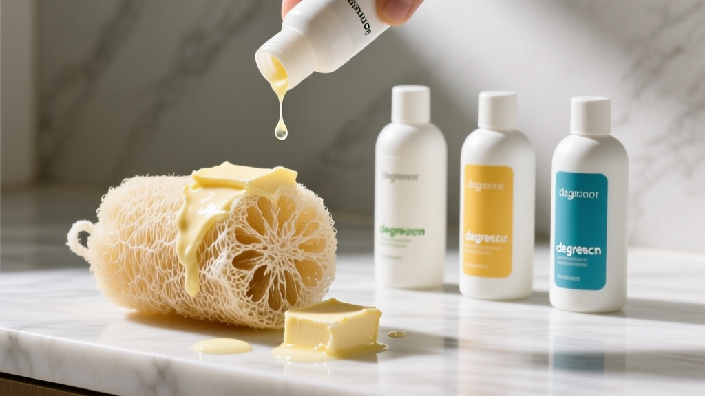 Proven: How to Get Butter Out of Loofah Fast (2026)