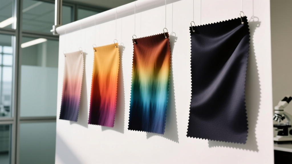 Rit DyeMore Colors: Safety, Compliance & Real-World Performance