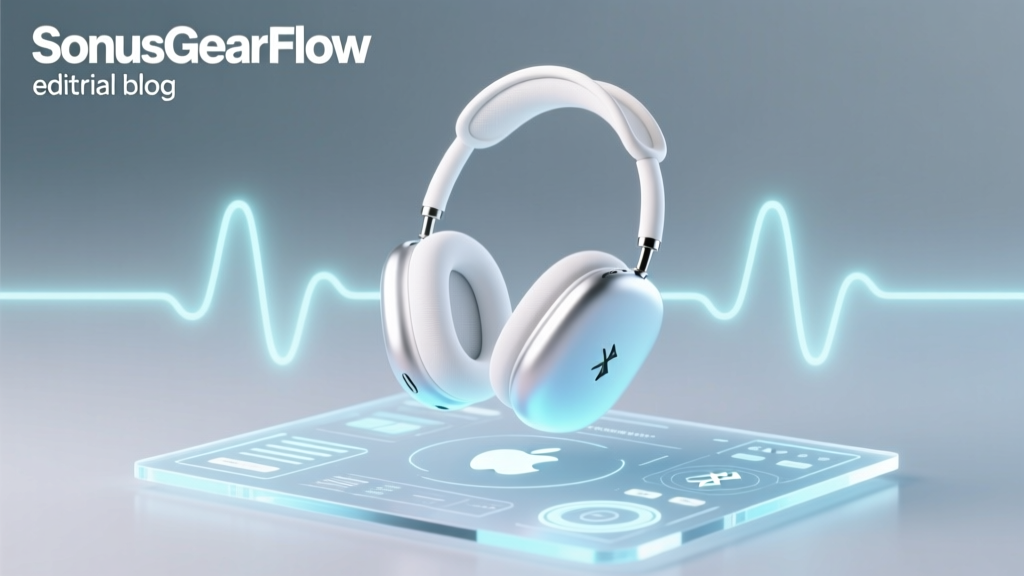 Bluetooth Headphones Setup & Troubleshooting (2026)