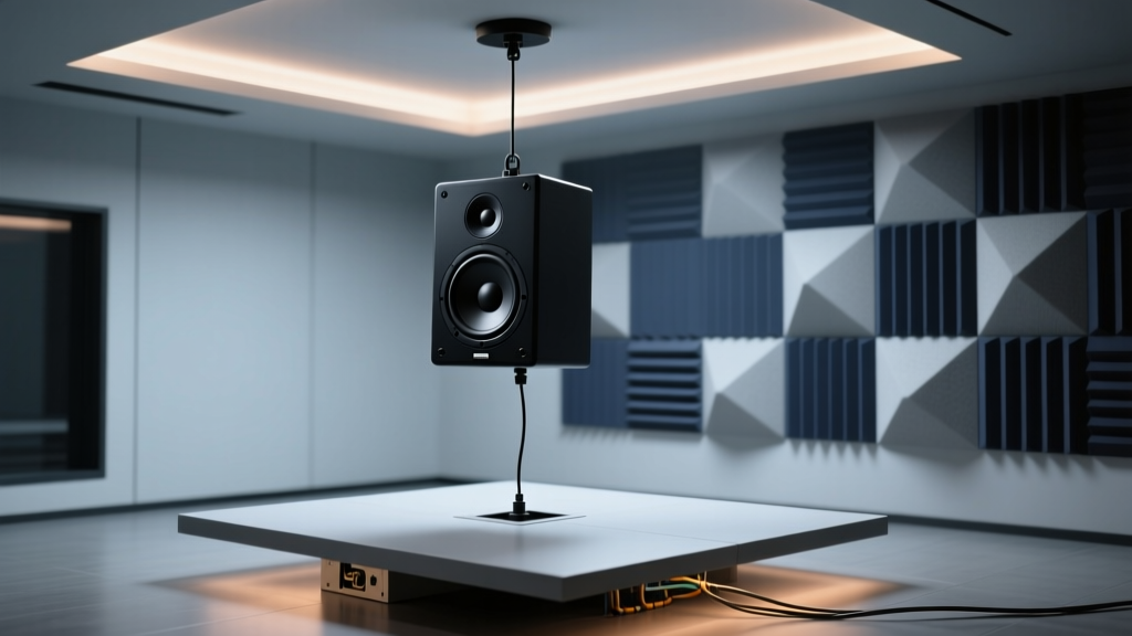 Hanging Ceiling Speakers When How To Use Them: The Studio Engineer’s No-Fluff Guide to Placement, Wiring, Acoustics & Real-World Listening Scenarios