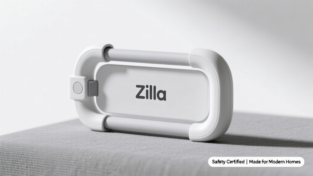 Zilla: A Child Safety Specialist’s Deep-Dive Assessment of Zilla Brand Products for Home and Pet Environments