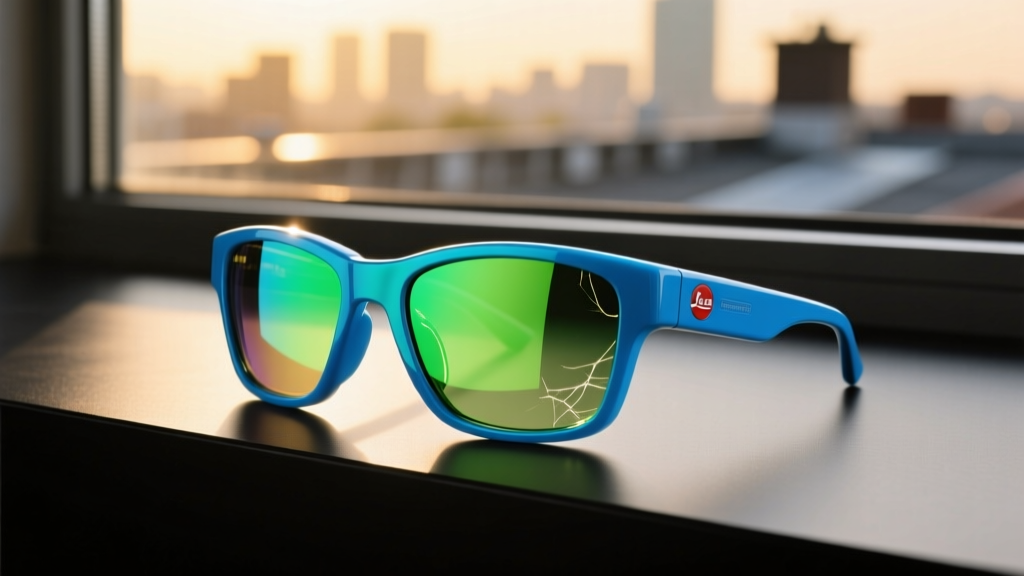 Sport Sunglasses with Transition Lenses: Yes — Here’s How to Choose Right
