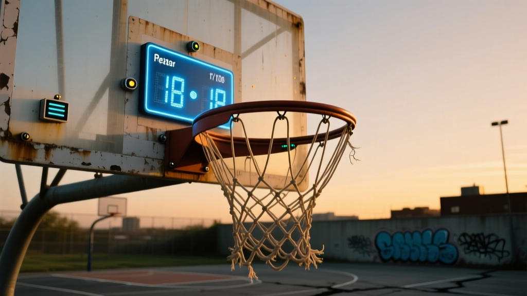 Smart Hoop Basketball Long-Term Review: Real-World Reliability