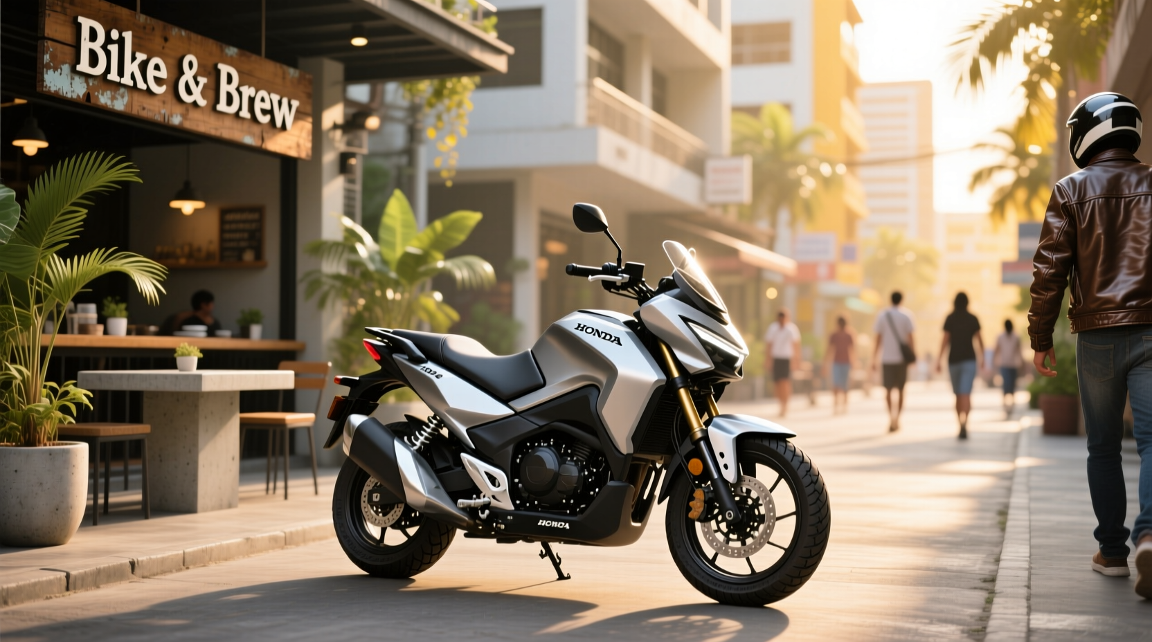 How to Choose Honda ADV 150, How Much Is It in the Philippines?