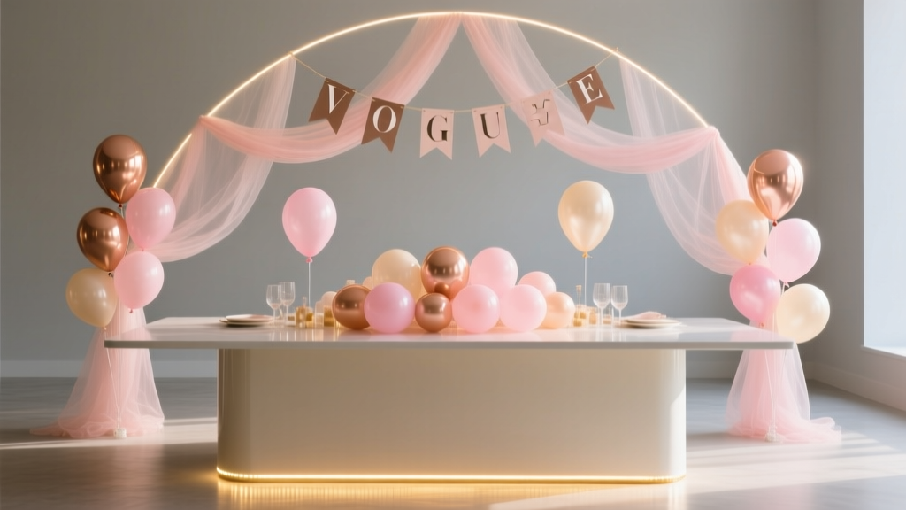 Surprise Party Guide: Plan Without Getting Caught
