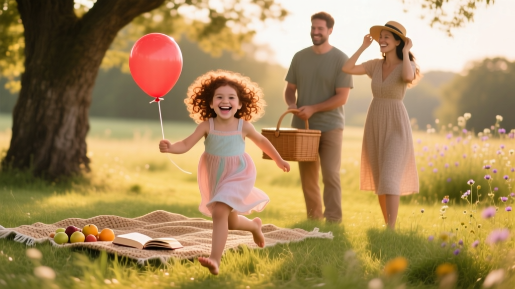 Caira: A Science-Informed Framework for Calm, Connected Parenting