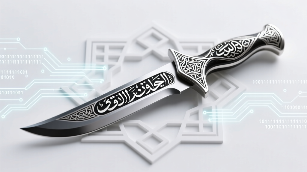 Authentic Jambiya Dagger Buying Guide: 7 Essential Checks
