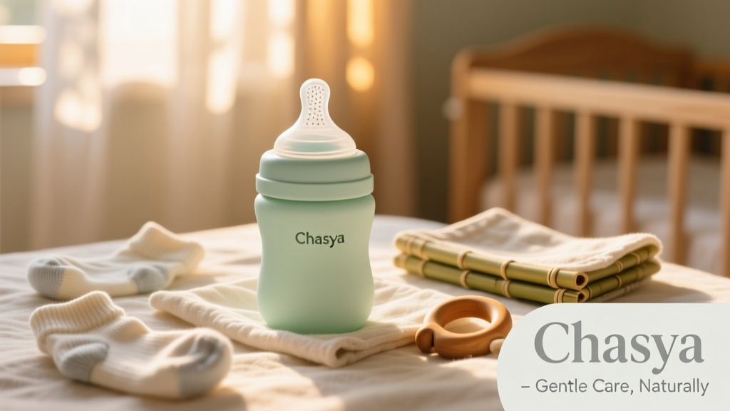 Chasya: Evidence-Based Guidance for Parents of Infants with Congenital Hypothyroidism