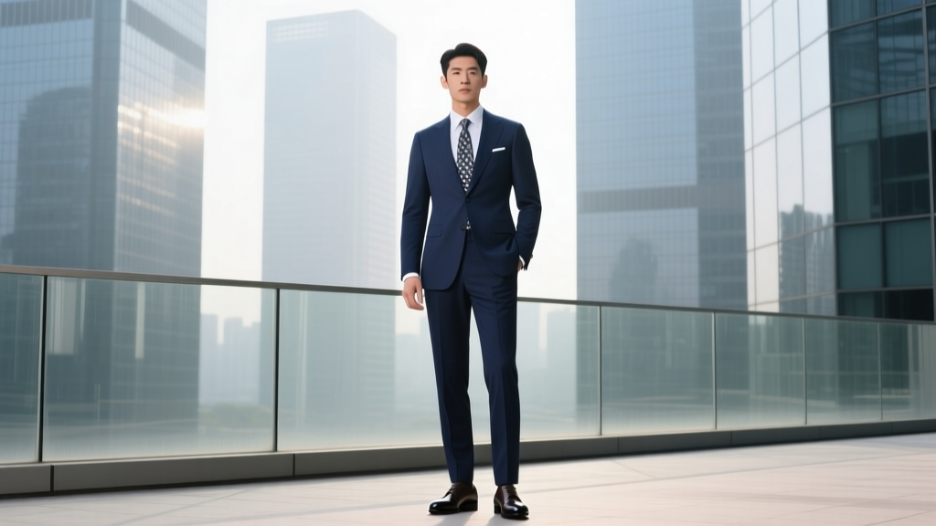 Men’s Wedding Attire: Suits vs. Tuxedos (2026)