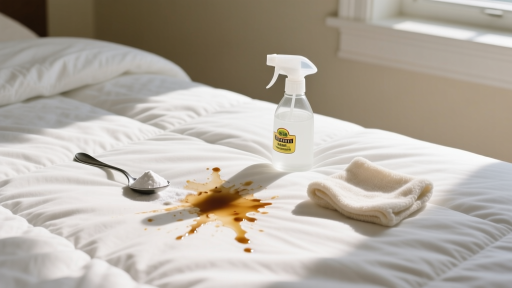 Proven Tips: How to Get Sap Out of Duvet Fast (2026)