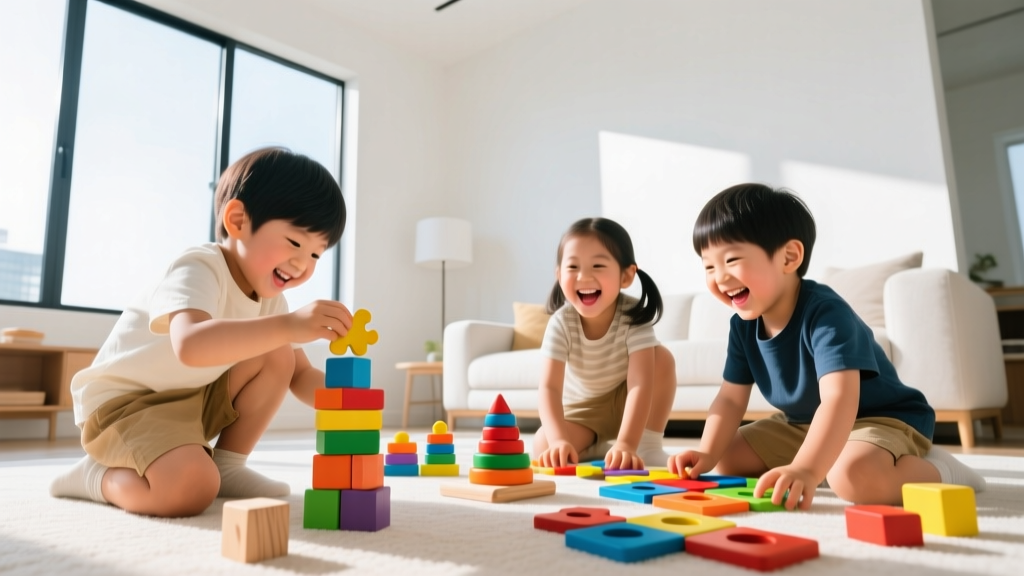 Kitchen Science Fun for Families