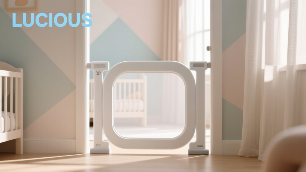 Lucious: Understanding the Risks and Safety Protocols for Children Around High-Performance Audio Equipment