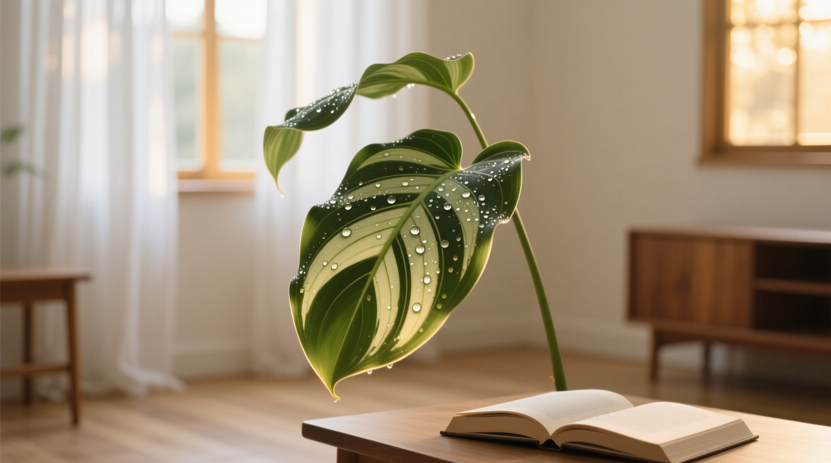 maranta prayer