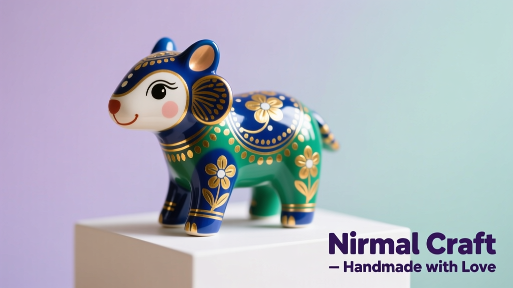 Nirmal Toys: Safety, Craftsmanship, and Regulatory Compliance in Indian Handmade Wooden Playthings